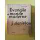 Évangile et monde moderne