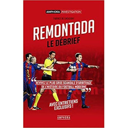 Remontada : Le Debrief