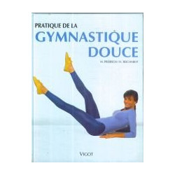 Pratique de la gymnastique douce