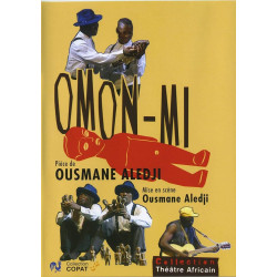 Omon mi [FR Import]