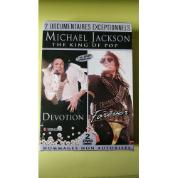 2 documentaires exceptionnels michael jackson the king of pop