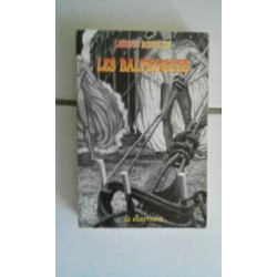 Las Baltringues ediciones El Diletante