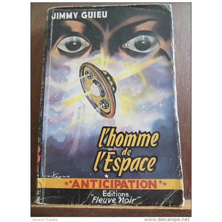 L'Homme de l'Espace