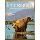 Terre Sauvage n8 Juin 1987 Le Grizzli Une éducation sentimentale