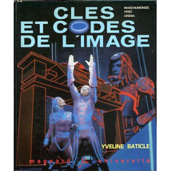 Clés et codes de l'image