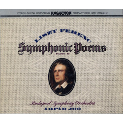 Symphonic Poems (Complete)