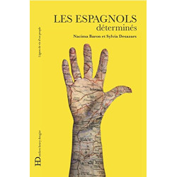 Les Espagnols déterminés