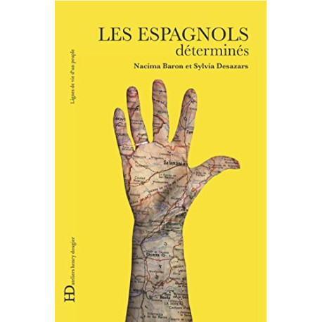 Les Espagnols déterminés