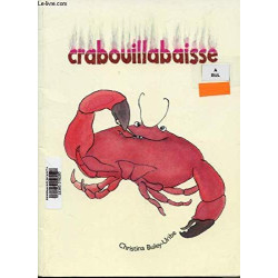 Crabouillabaisse