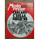 Moto Revue Nº 2060 22 Janvier 1972