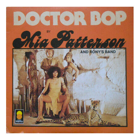 Doctor Bop / Valentine