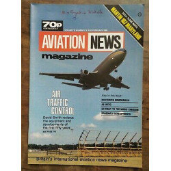 Aviation News Magazine vol 13 Nº 19 8 21 February 1985