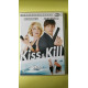 DVD - Kiss et Kill (Katherine Heigl Ashton Kutcher)