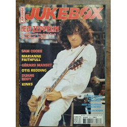 Jukebox Magazine Nº188 Février 2003