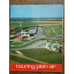 Touring Plein Air Nº 227 juillet août 1967