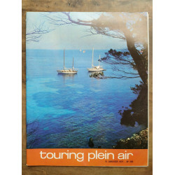 Touring plein air n262 15 Janvier 1971