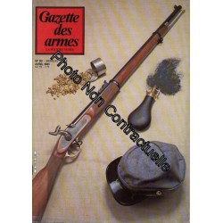 Gazette Des Armes N° 92