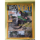 Velo Vert Nº229 / 2011