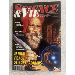 Science et Vie N° 900