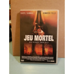 Jeu mortel Daryl Hannah Jennifer Tilly DVD