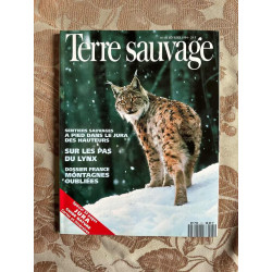 Terre sauvage n°81