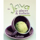 Java des glaces et sorbets