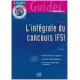 L'intégrale du concours IFSI