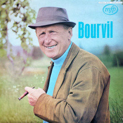 Bourvil