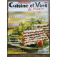 Cuisine et Vins de France Nº 59 maijuin 1999