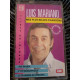 Luis Mariano Mes plus belles chansons Cassette EMI France 2534184