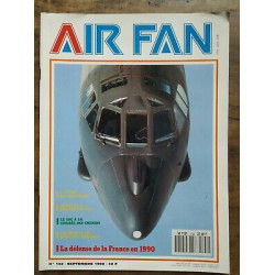 Air Fan Nº 142 Septembre 1990