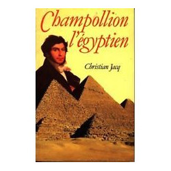 Chapollion l'Egyptien