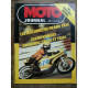 Moto Journal Nº 215 17 Avril 1975