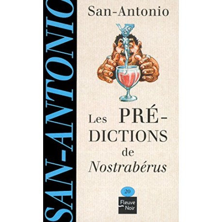 Les prédictions de Nostrabérus