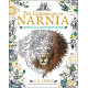 The Chronicles of Narnia Colouring Book