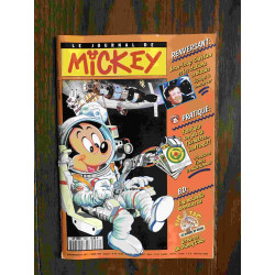 Le journal de Mickey n° 1967