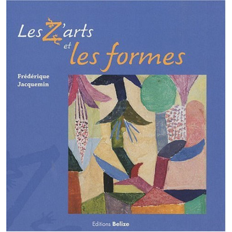 Les zarts et les formes