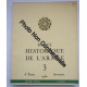 Revue Historique De L' Armée N° 3 Septembre 1950