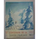 SAVOIE - CENTENAIRE DE LA SAVOIE FRANCAISE 1960