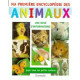 Ma premiere encyclopedie des animaux