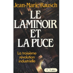 Le Laminoir et la Puce