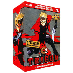 Trigun part 2/2 - VF/VOSTF