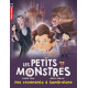 Les petits monstres Tome 7 : Des revenants à Sombrelune