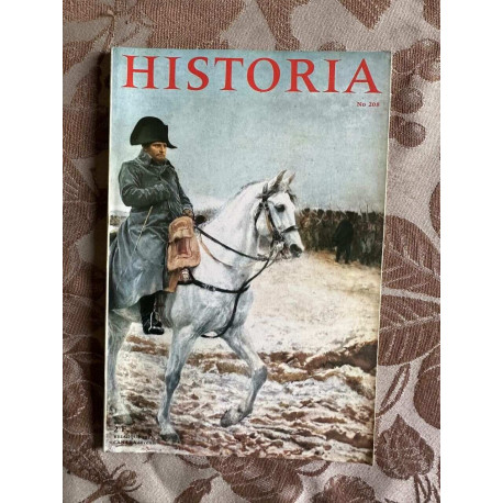 Historia n°208