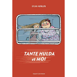 Tante Hulda