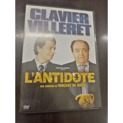 DVD Film. L'antidote