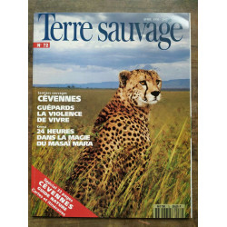 Terre sauvage n72 Avril 1993