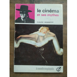 Le Cinéma et ses Mythes hachette