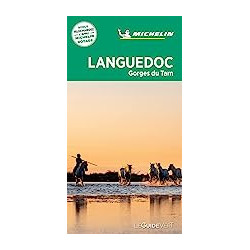 Guide Vert Languedoc