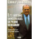 Les liaisons dangereuses de Pierre Bérégovoy : Enquête sur la mort...